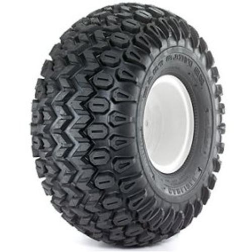 Carlisle HD Field Trax AT22.5X10.00 8 3* Tires