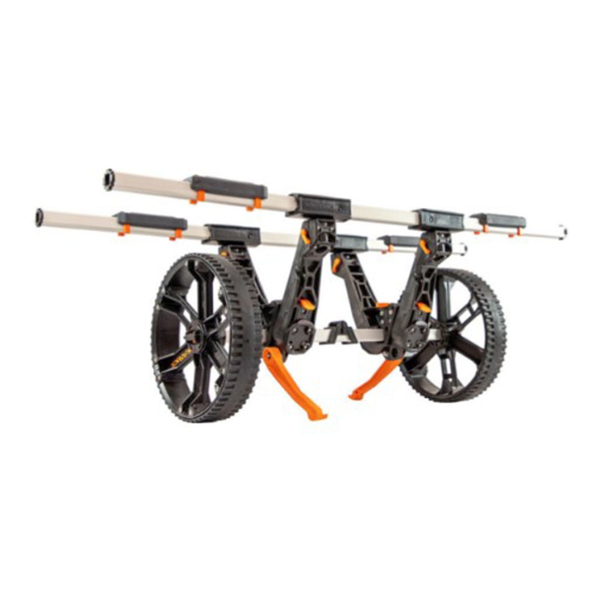 Yakattack TowNStow BarCart Kayak Cart