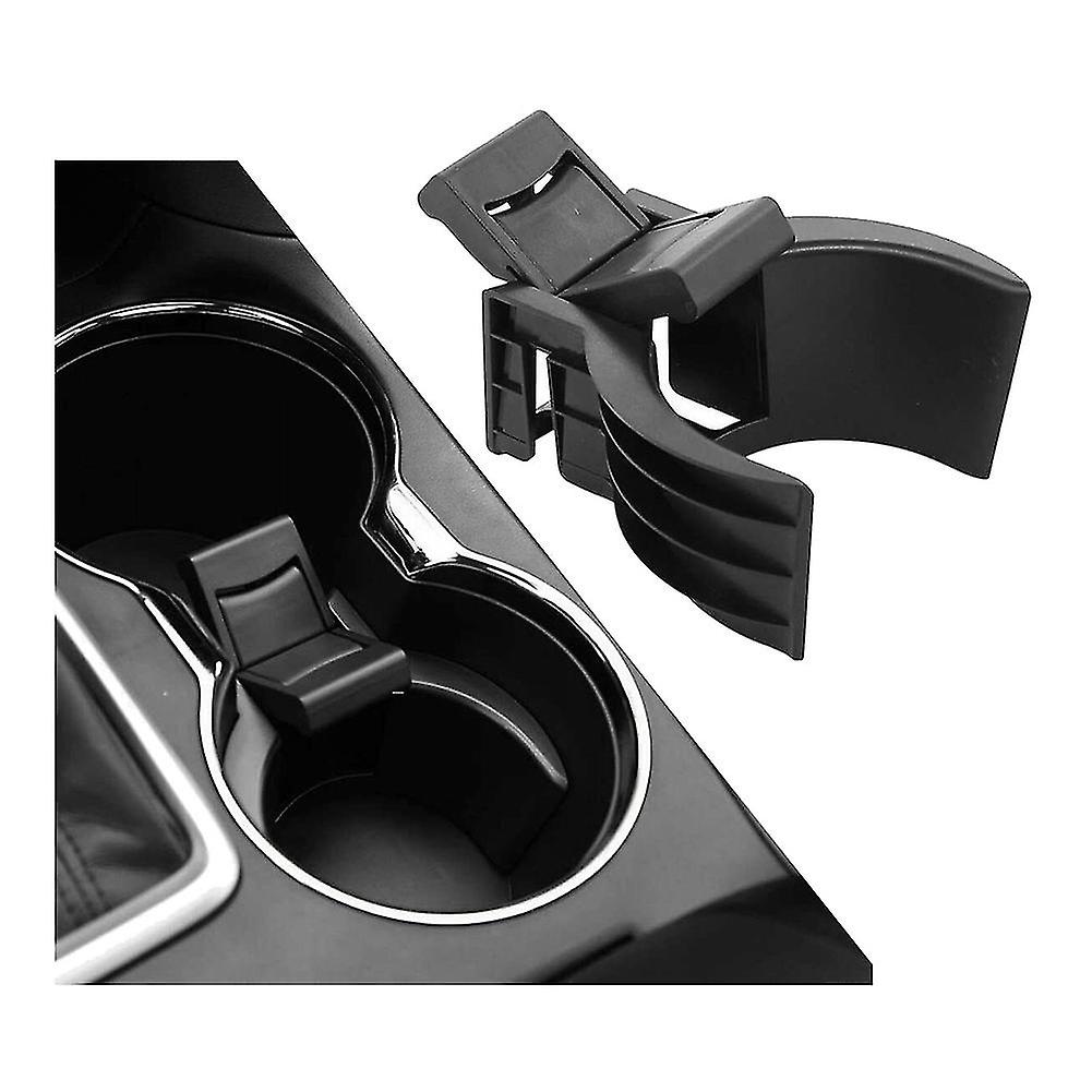 Console Cup Holder Insert Divider For 2014 2015 2016 2017 2018 2019 2020 New 55618-0e200-c0