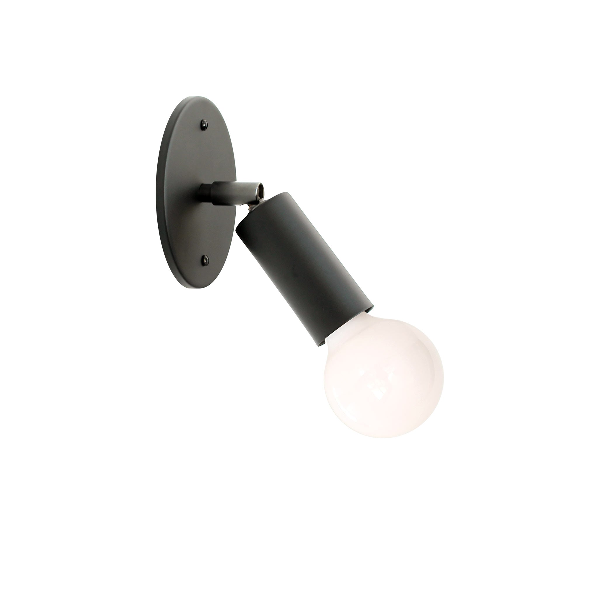 Tilt Sconce