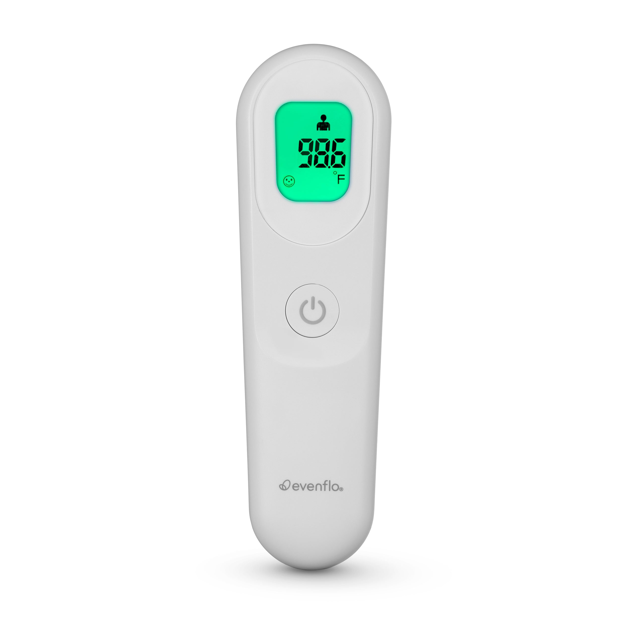 PreciseRead? Touchless Forehead Thermometer