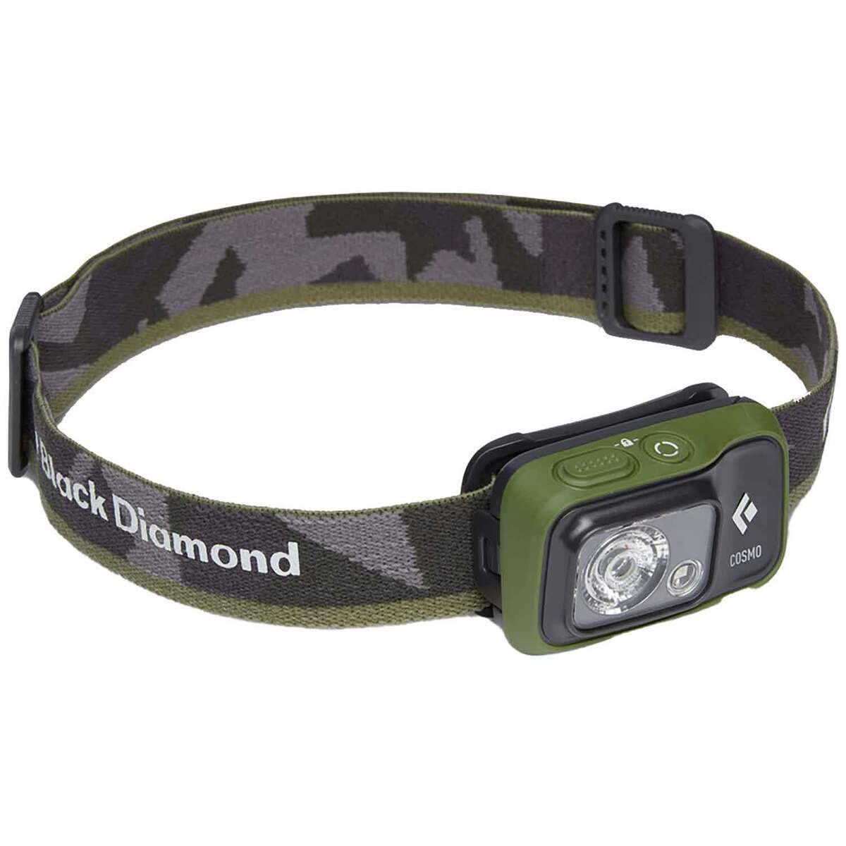 Black Diamond Cosmo 350 LED Headlamp