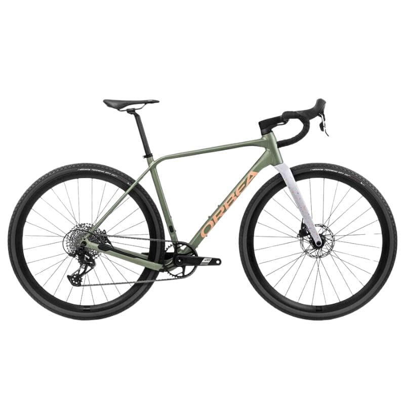 Orbea Terra H41 1X
