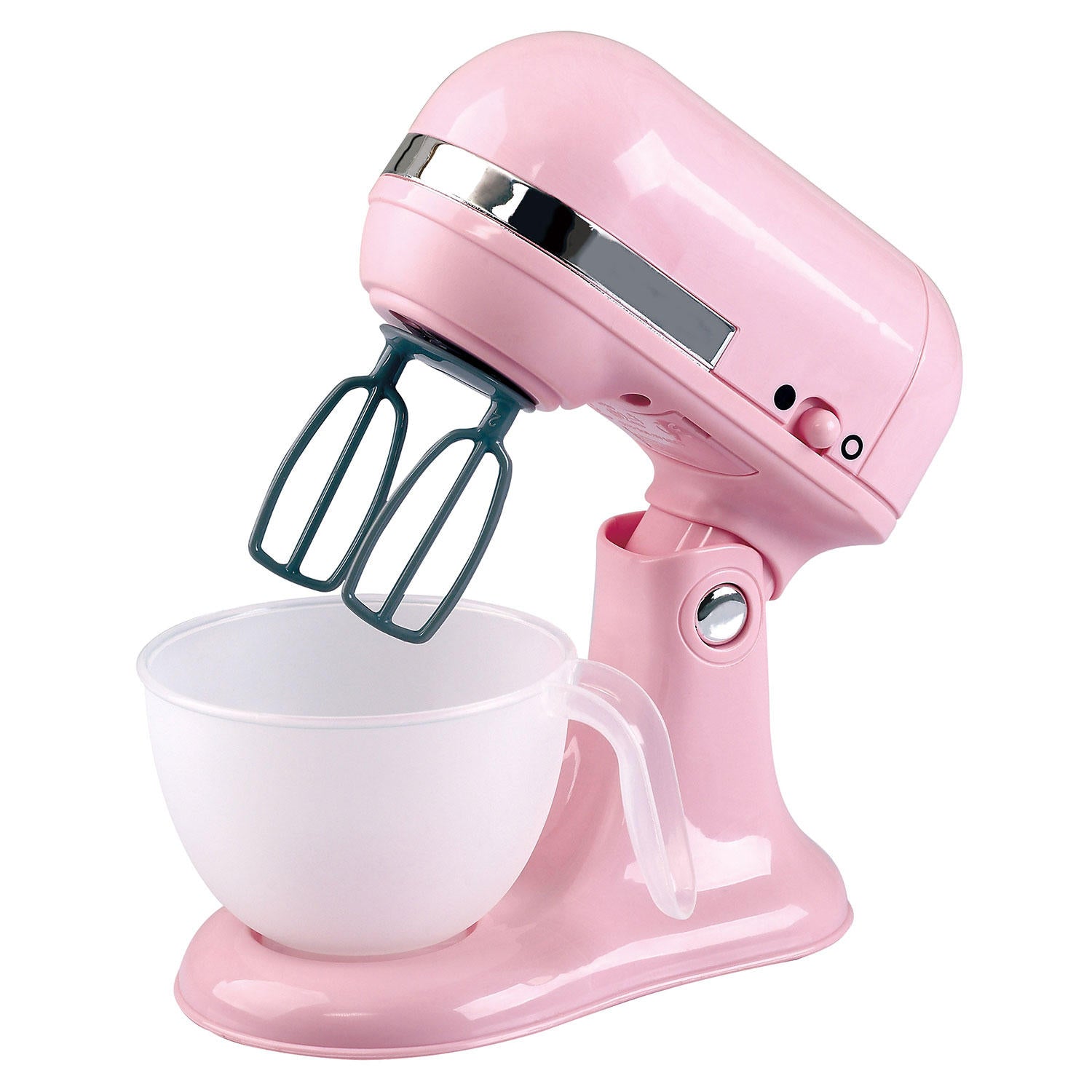 Playgo Gourmet Kitchen Pink Appliance Set