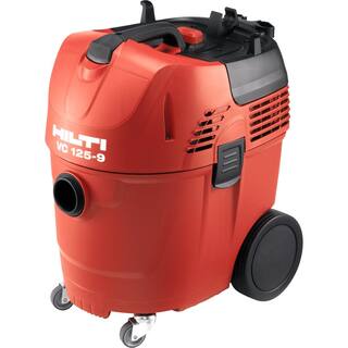 Hilti VC 125-9 Gal. 120-Volt 16 ft. Hose Universal Wet and Dry Vacuum Cleaner 2167149