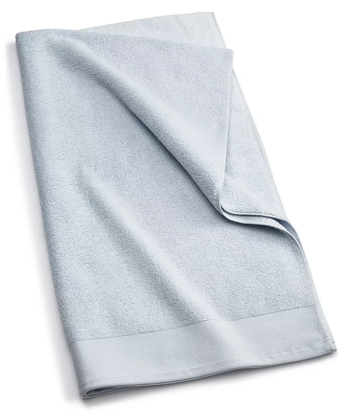 Charter Club Feel Fresh Antimicrobial Bath Towel 27 x 50