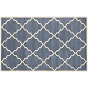 Safavieh Chatham Lattice Wool Rug