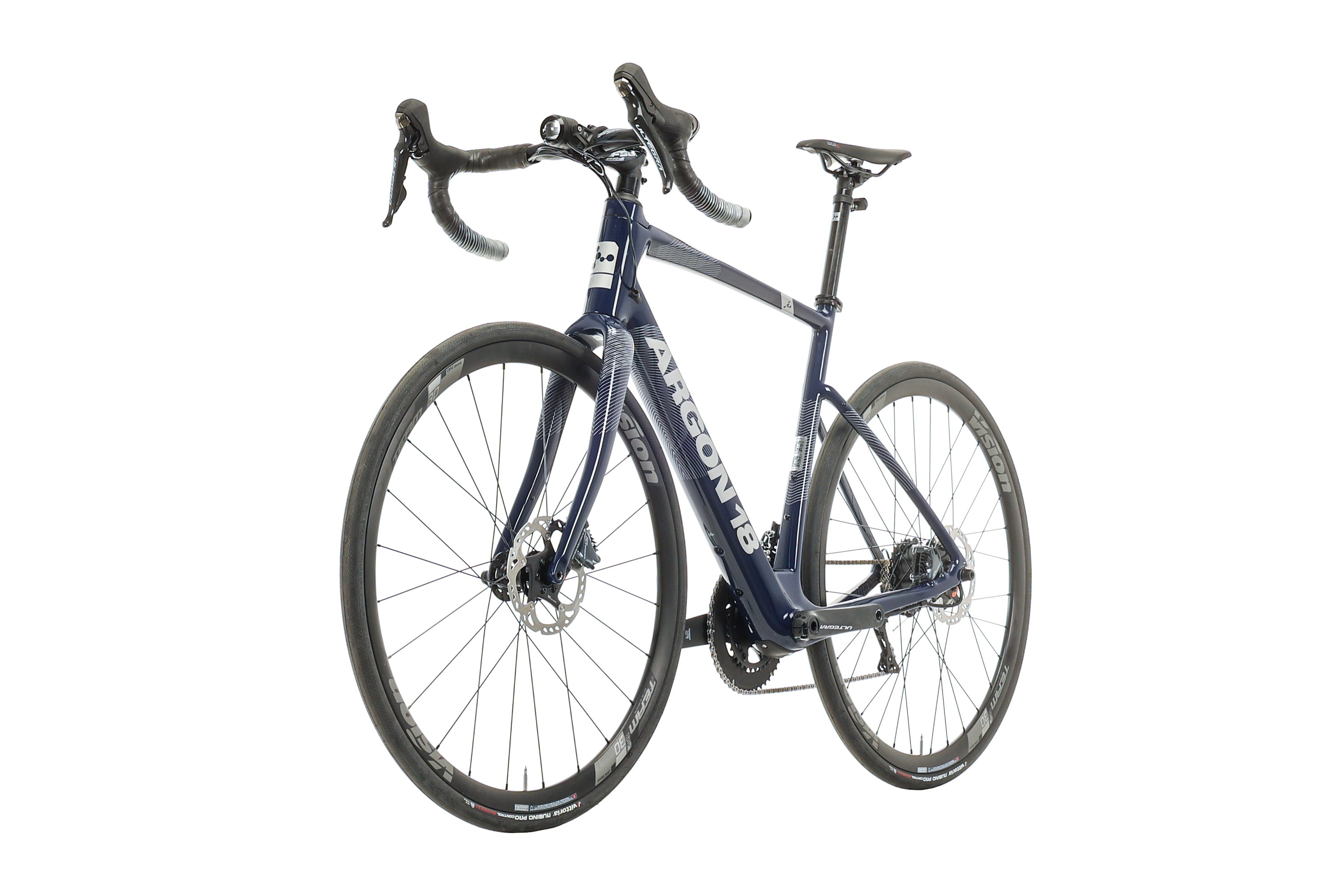 Argon 18 Subito E-Road Road E-Bike - 2024, Medium