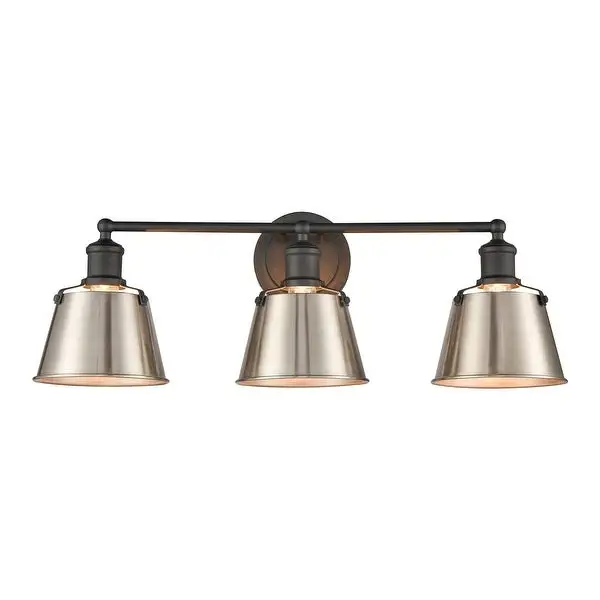 Holgate 3-Light vanity light