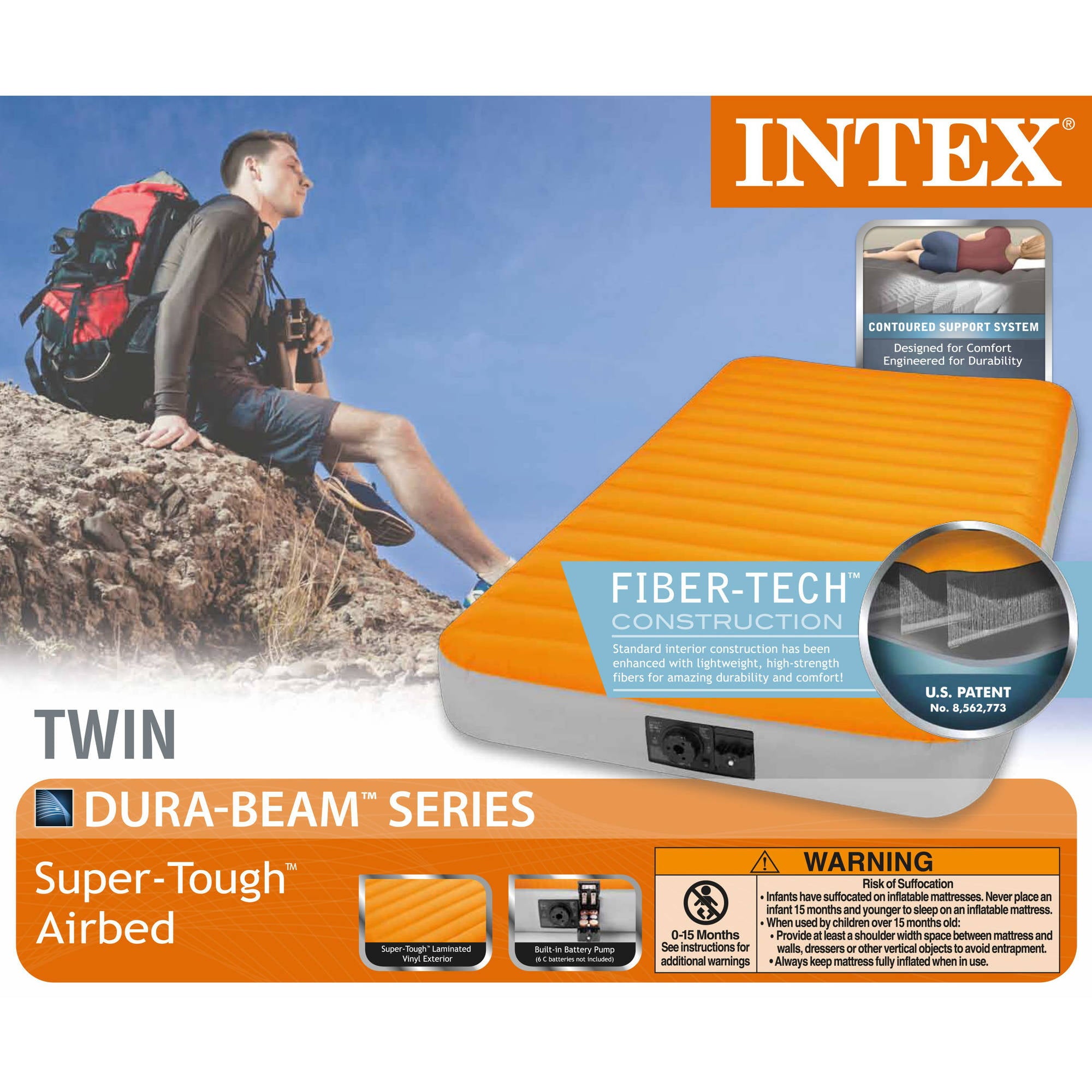 Intex 8