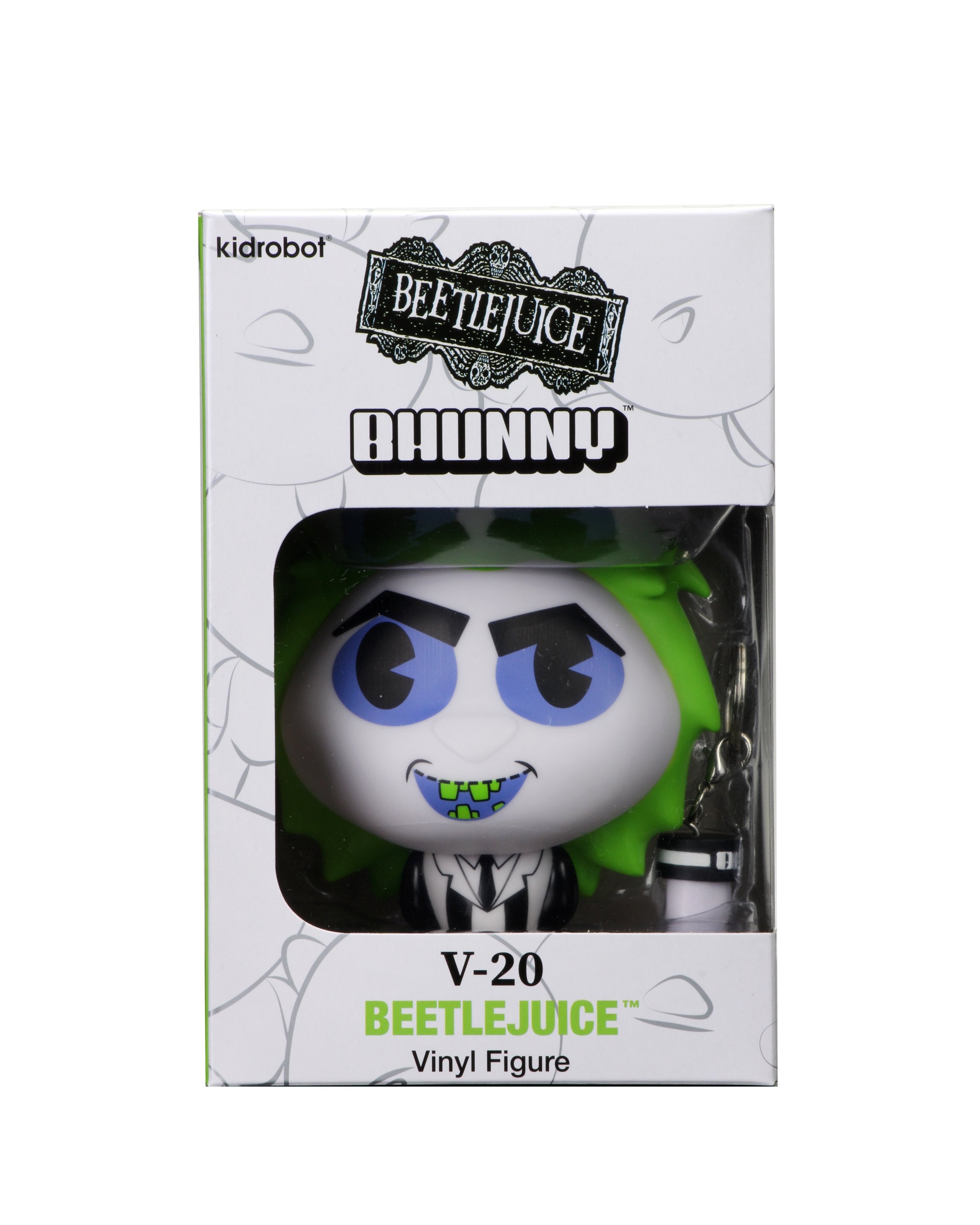 Beetlejuice BHUNNY 4