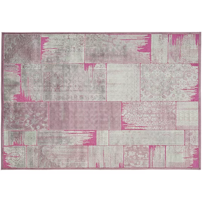 Safavieh Paradise Square Matrix Rug