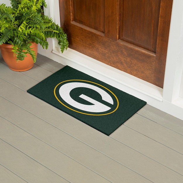 X 28 quot Green Bay Packers Indoor And Outdoor Home Decor