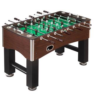 Hathaway Primo 56 in. Foosball Table BG1035