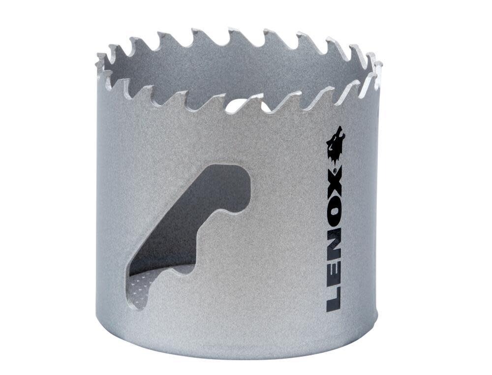 LENOX Hole Saw Carbide Tipped 2 3/8 60mm