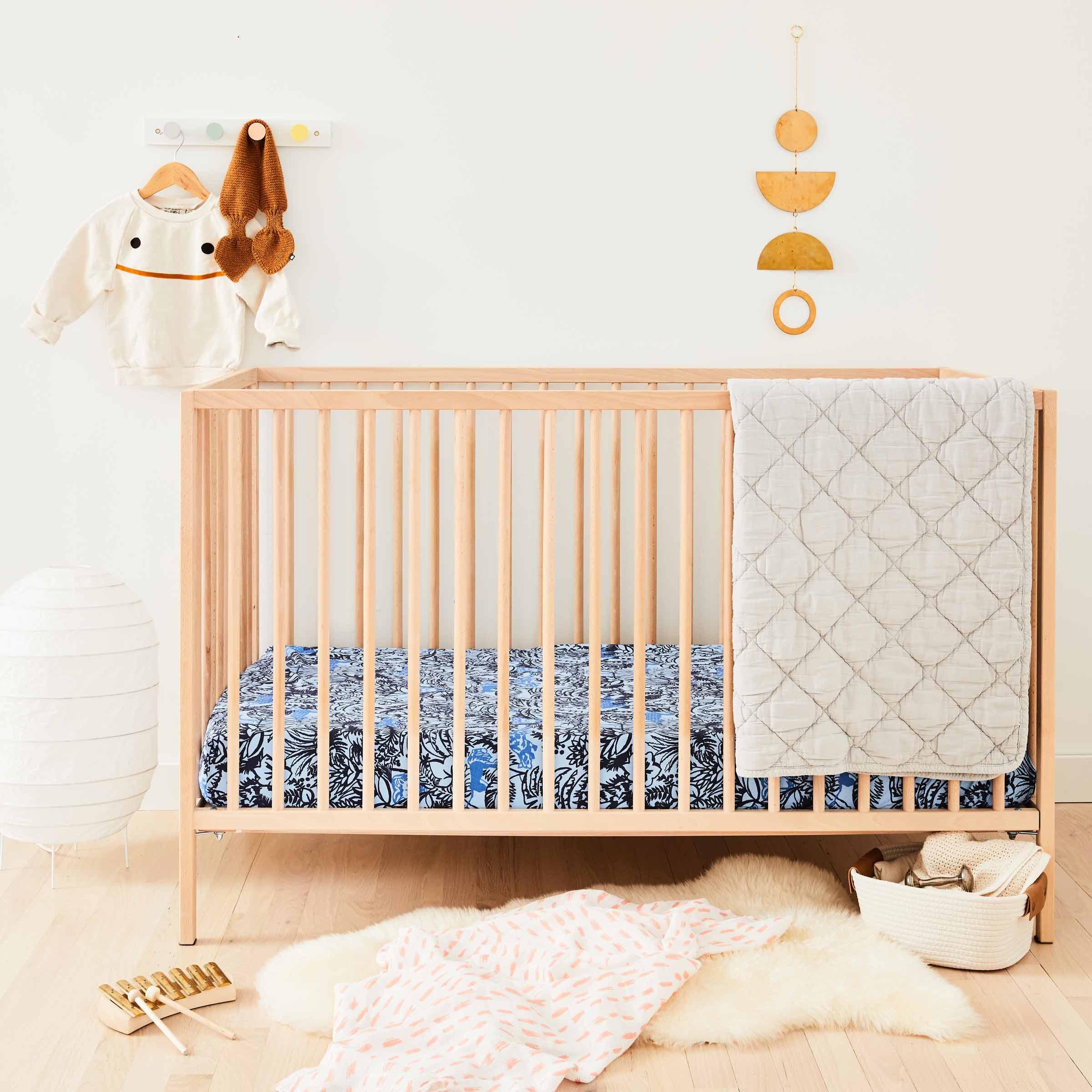 Toddler Bed Set