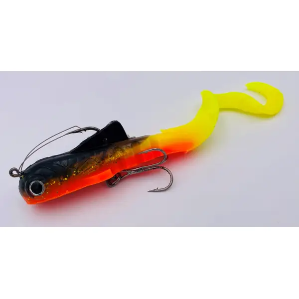 Musky Innovations 3