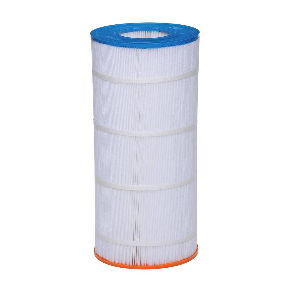 Poolman 8-1116 in. Sta-Rite Posi-Flo 72 sq. ft. Replacement Filter Cartridge 17201-1