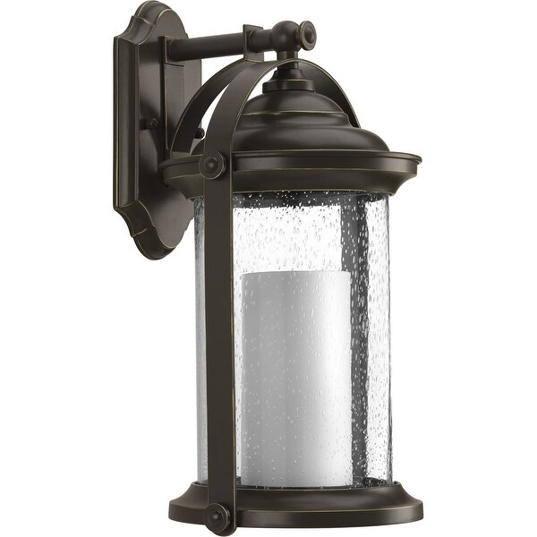 Whitacre Collection Medium Wall Lantern - 21.120