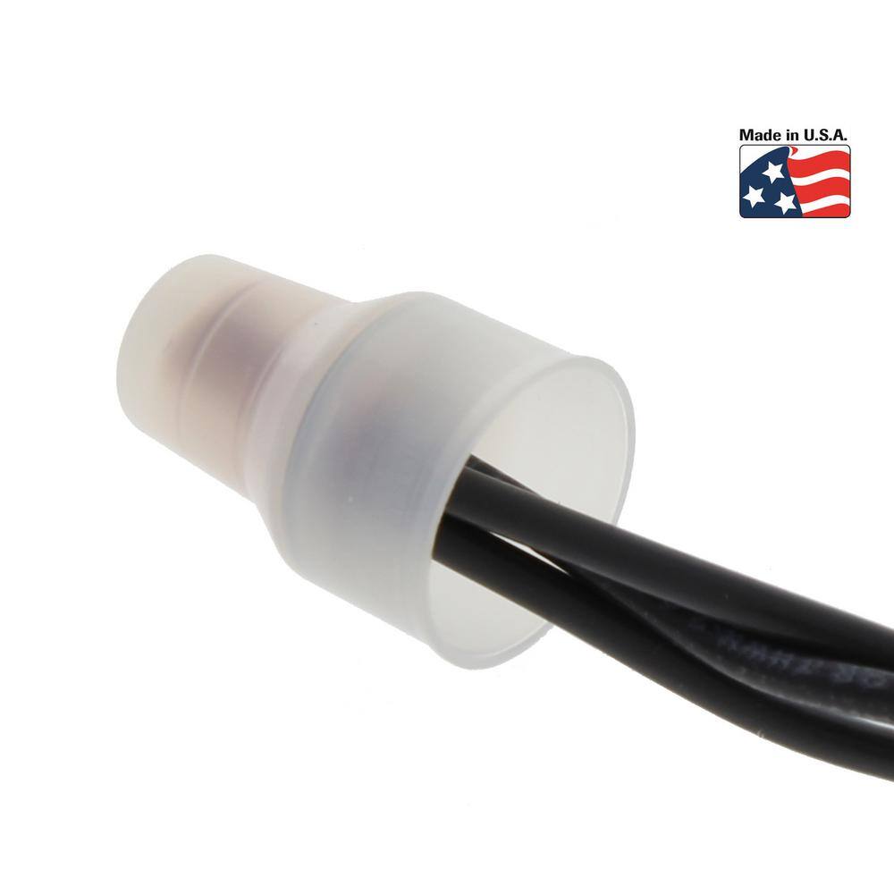 IDEAL Splice Cap Insulator for 2006S Nylon (100-Pack) 2007