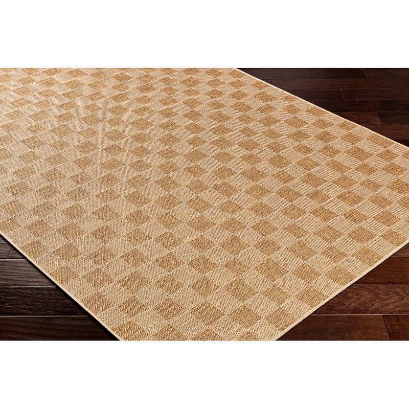 Tramell Modern Area Rug