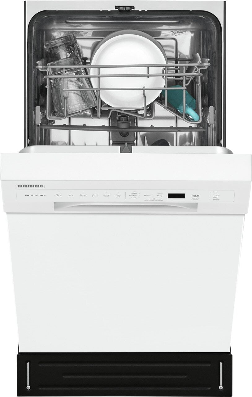 Frigidaire FFBD1831UW Frigidaire 18'' Built-In Dishwasher