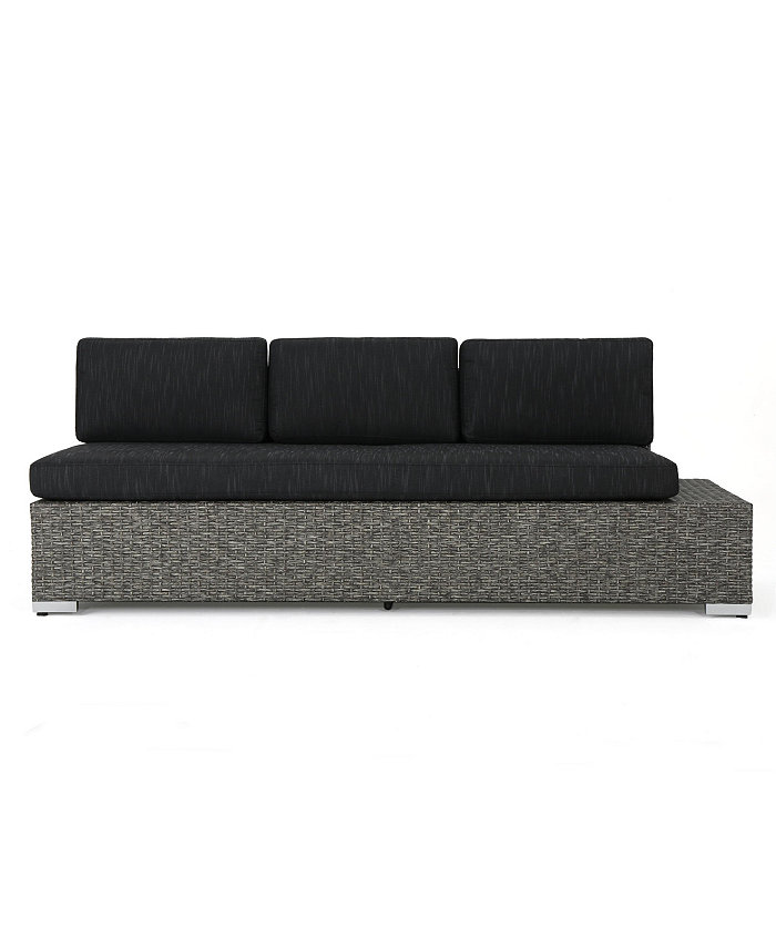 Noble House Puerta 75 Outdoor Sofa