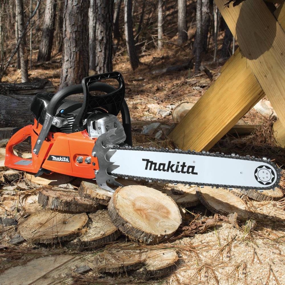 79 cc Chain Saw， Power Head Only ;