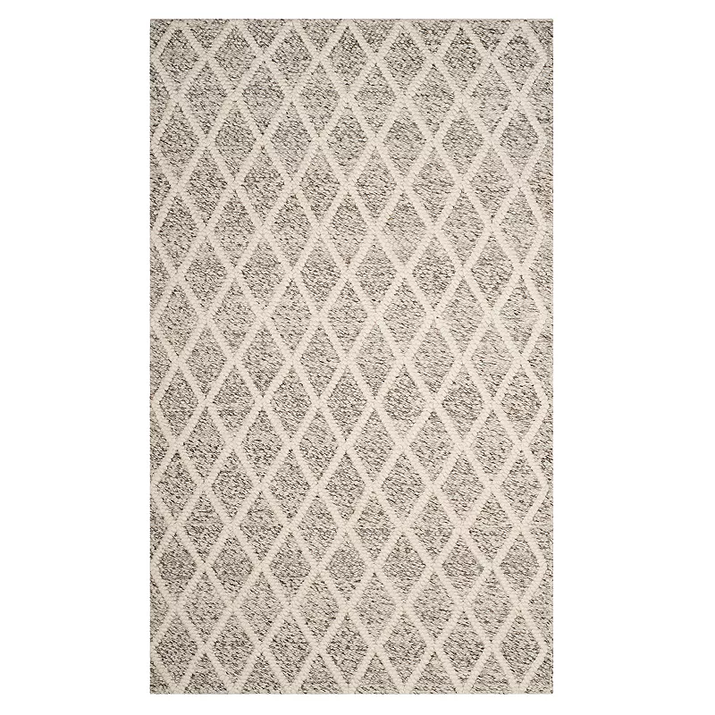 Safavieh Natura Allison Diamond Rug