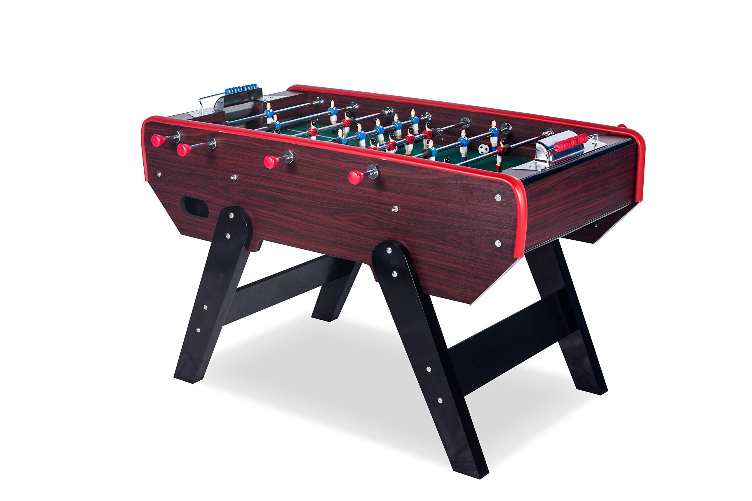 KICK Galaxy 55" Telescopic Rods Foosball Table