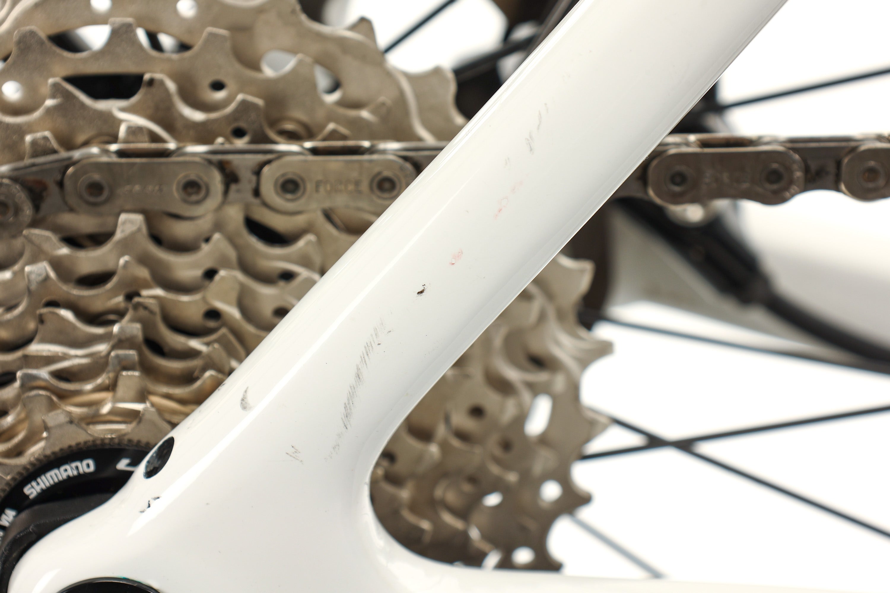 3T Exploro RaceMax Gravel Bike - 2022, 56cm