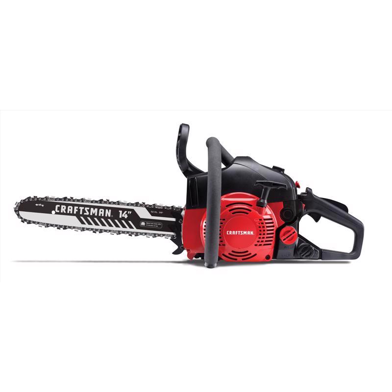 CHAINSAW 42CC 2-CYCL 14