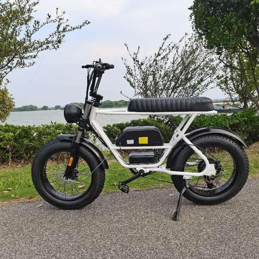 AITAIER bike mid drive electric hybrid bike bicycle electric folding ebike road city e bike