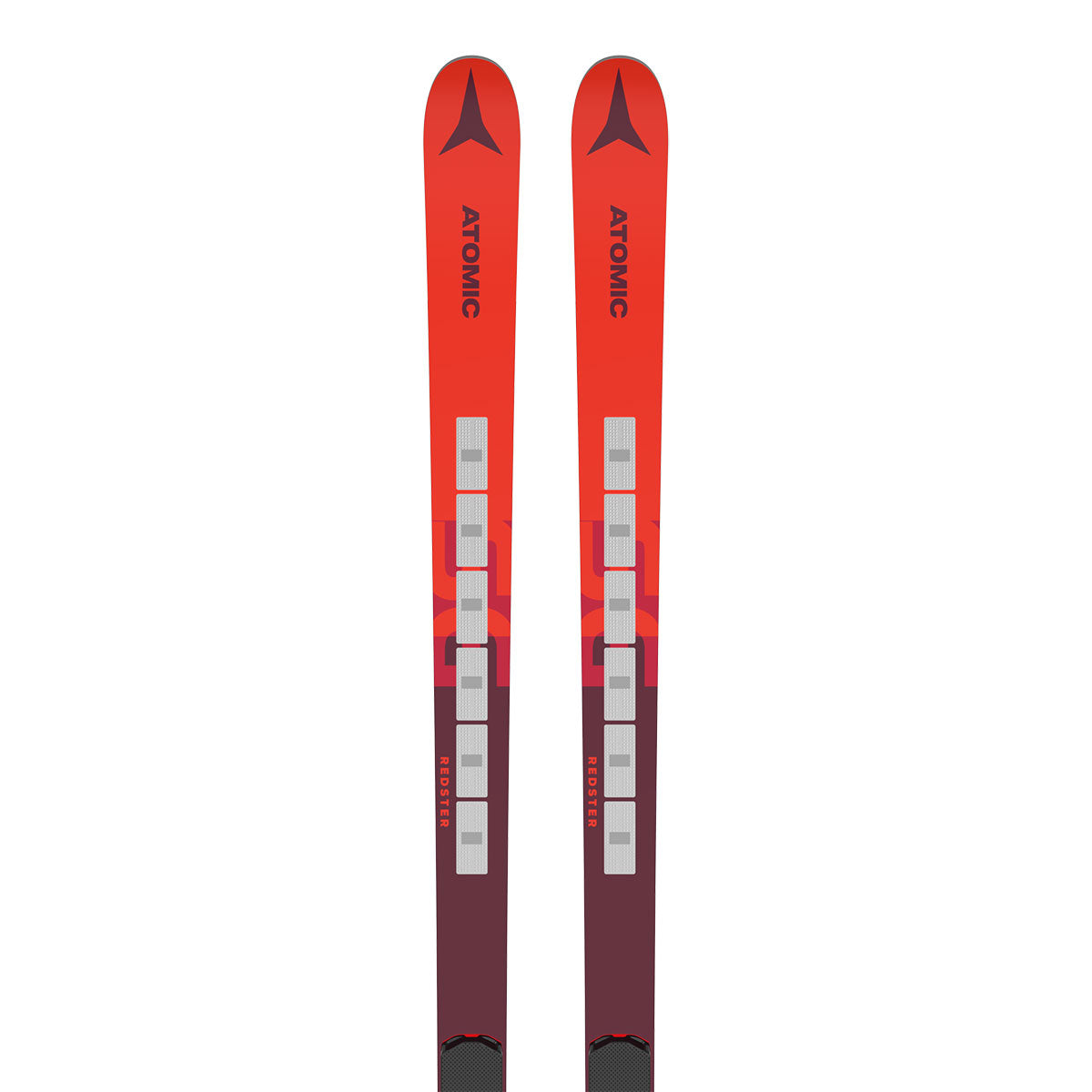 2025 Atomic Redster JR FIS REVO ICON SG Skis