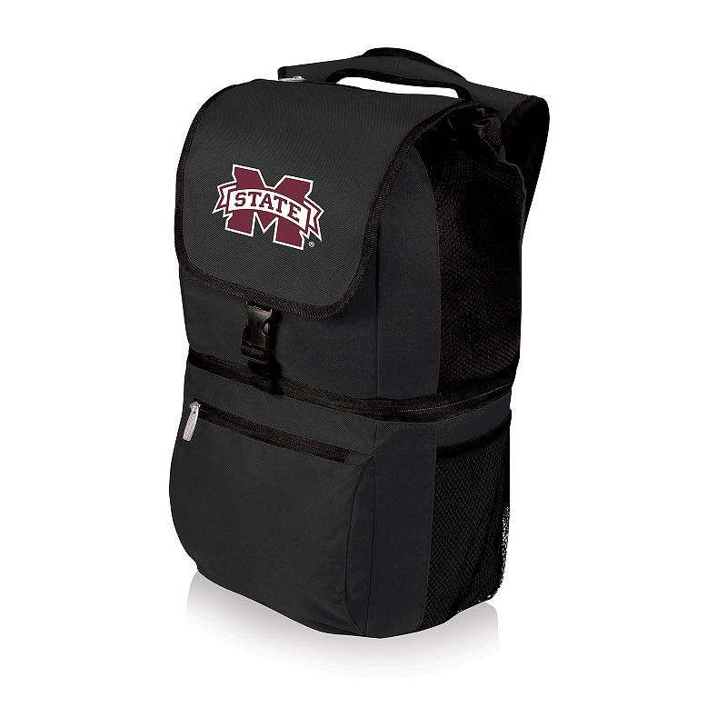 Picnic Time Mississippi State Bulldogs Zuma Backpack Cooler