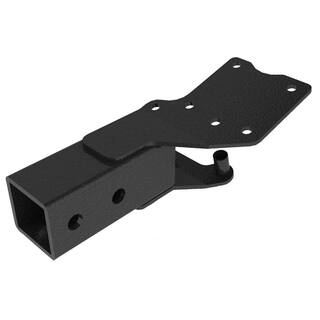 Kolpin 2 in. Receiver Hitch Honda Rancher 85155