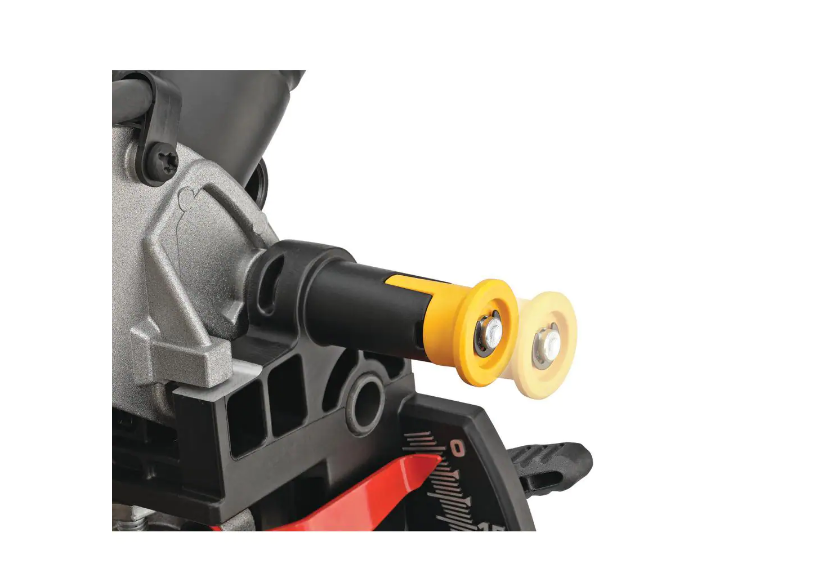 DEWALT DWS713 15 Amp Corded 10 in. Compound Single Bevel Miter Saw