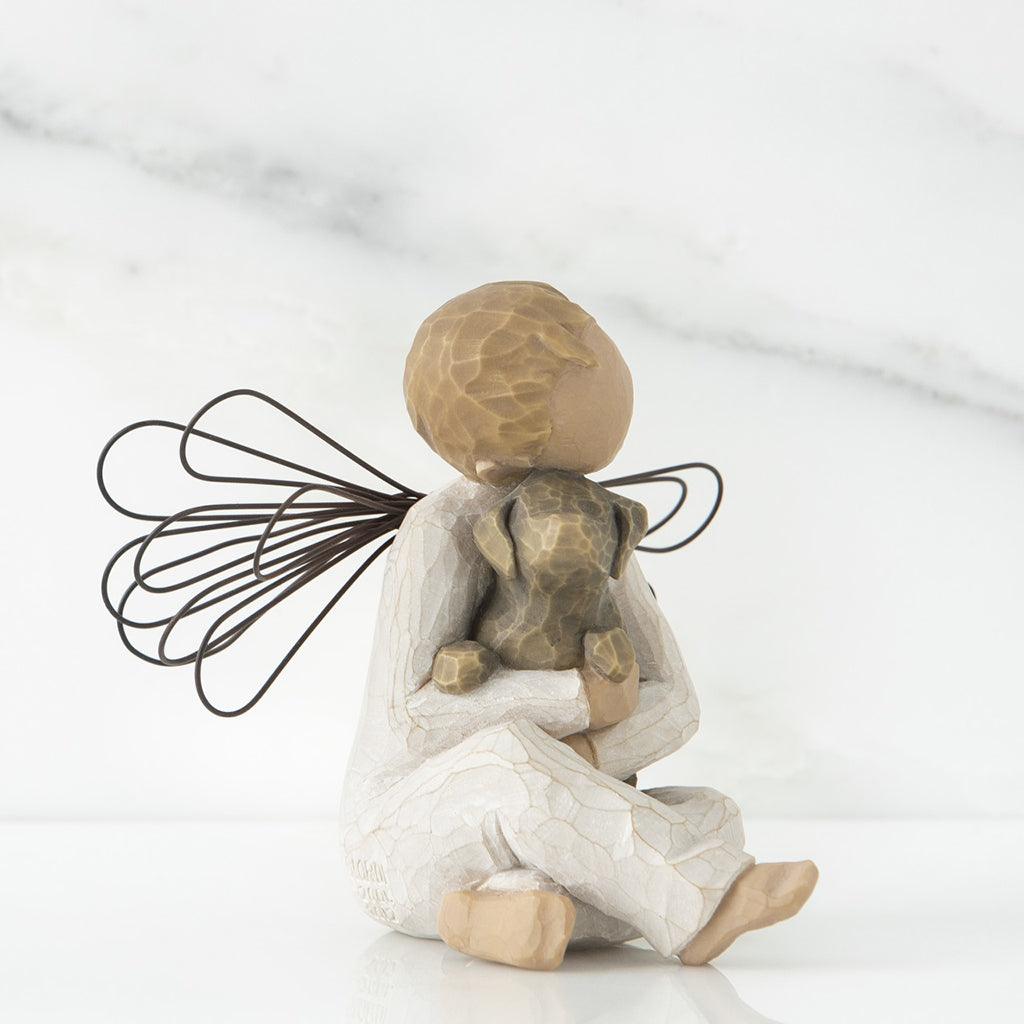 Willow Tree  Angel of Comfort Figurine