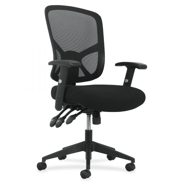 Sadie HVST121 High-Back Task Chair