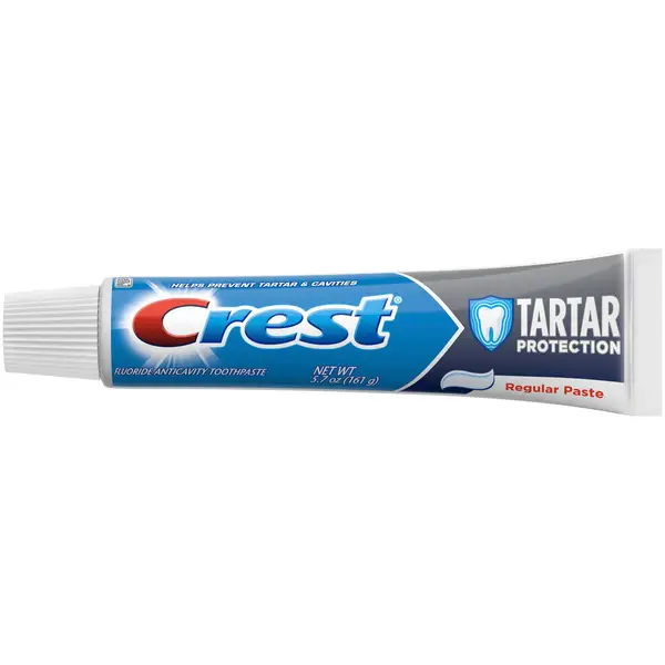 Crest 5.7 oz Tartar Control Toothpaste