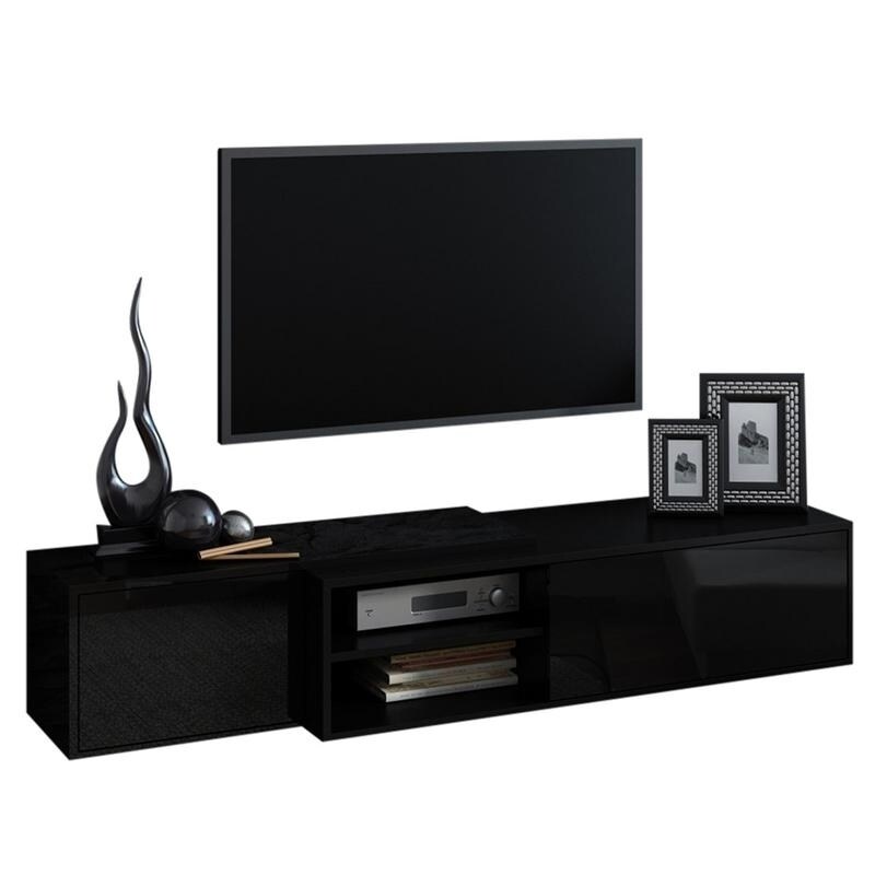 SIGMA High Gloss TV Stand