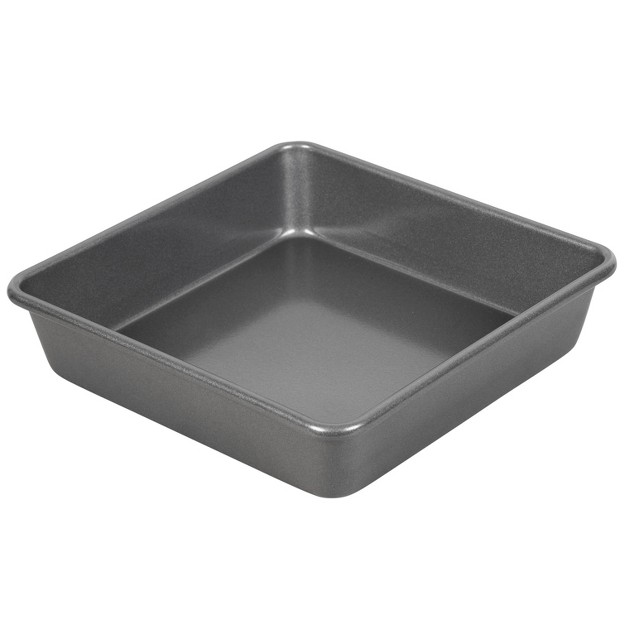 Nonstick Square Cake Pan