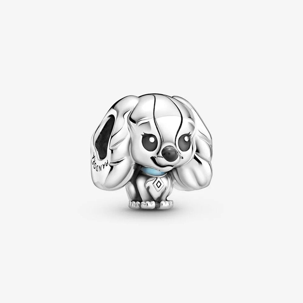 PANDORA  Disney Lady Charm