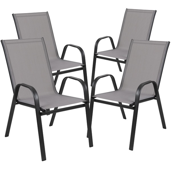 5 Piece Patio Dining Set