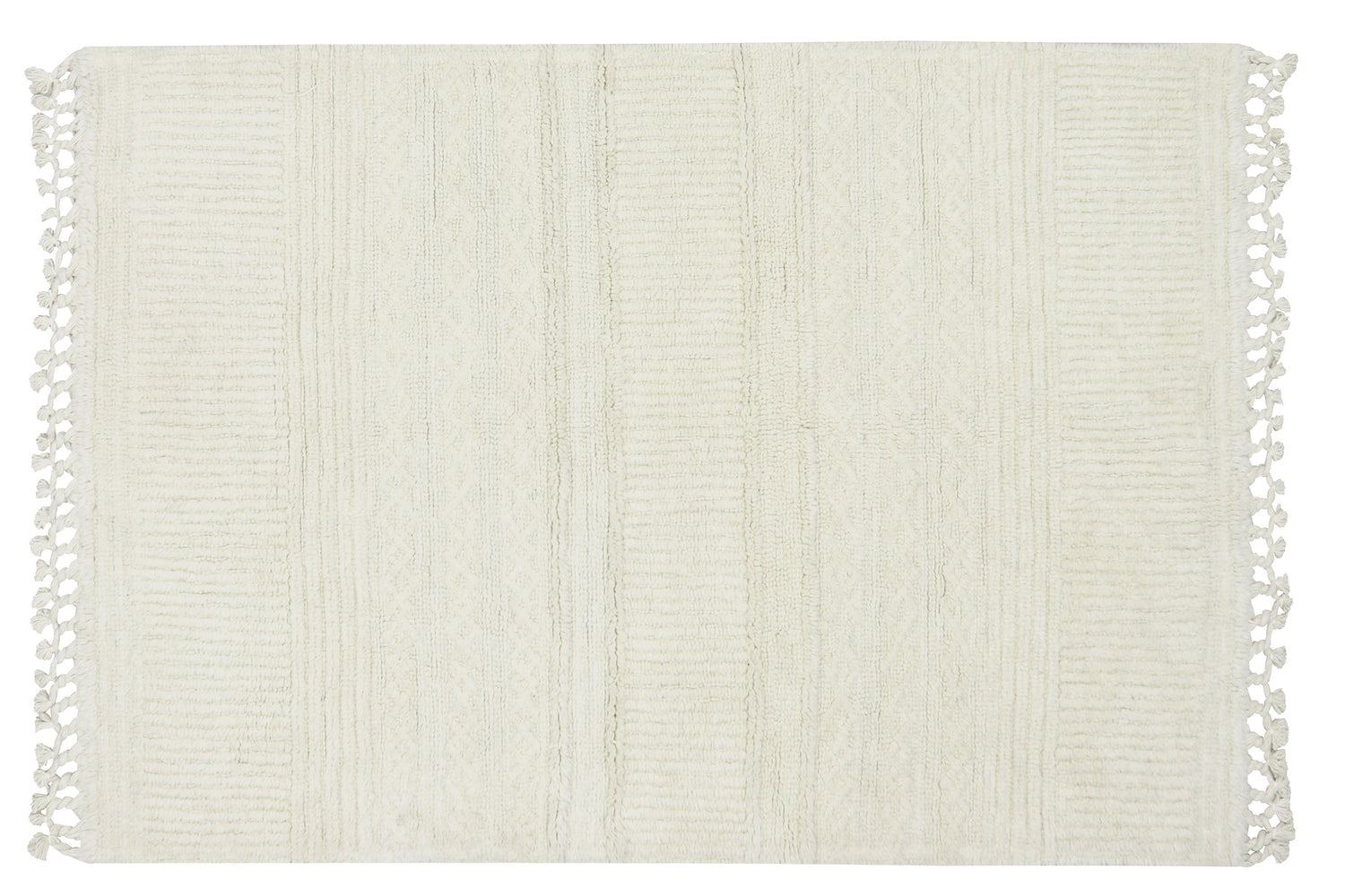 Ari Sheep White Rug