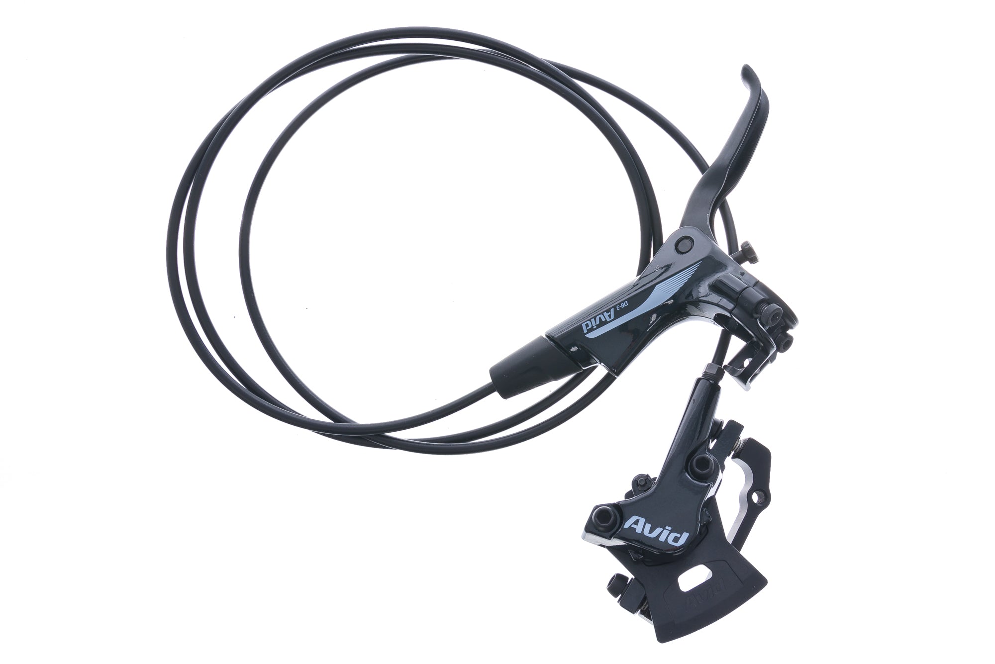 Avid DB3 Hydraulic Disc Brake Rear
