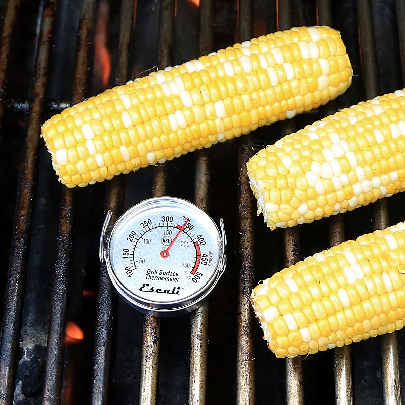 Escali Grill Surface Thermometer