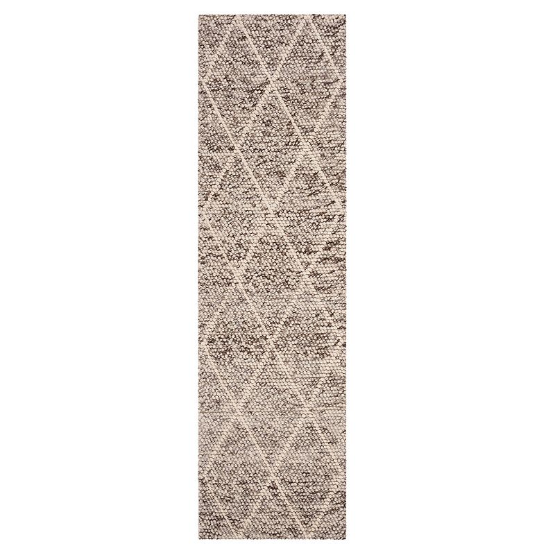 Safavieh Natura Jesse Diamond Rug