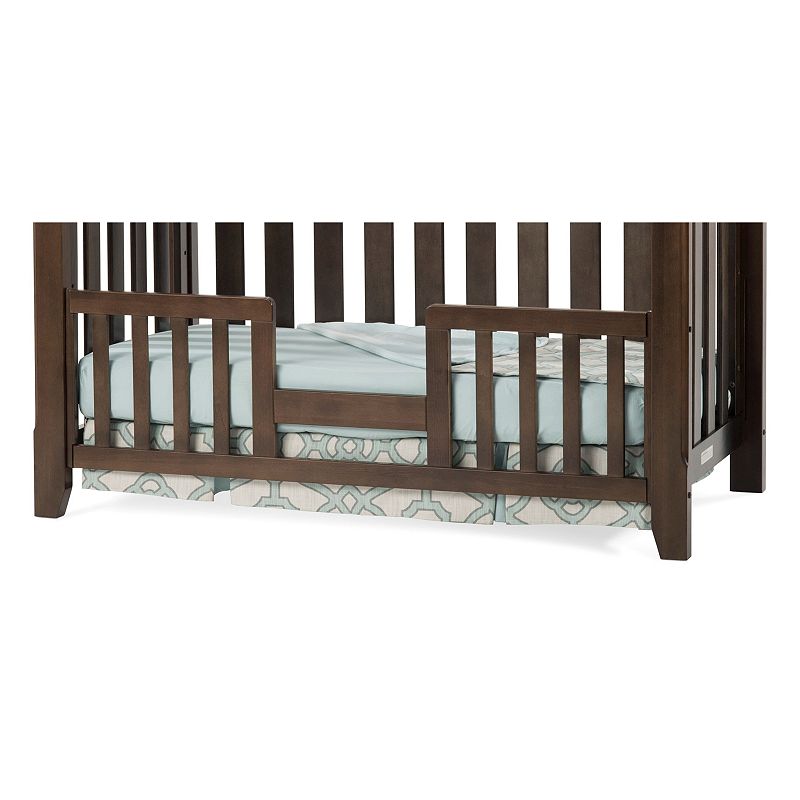 Child Craft Toddler Guard Rail