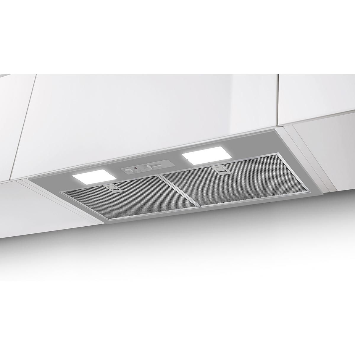 Faber 21-inch Inca Smart Gray Series Hood Insert INSM21GR240